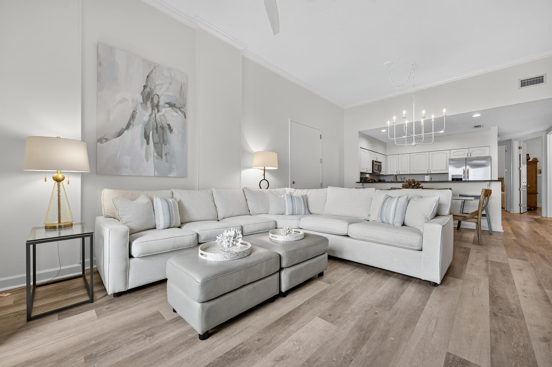 208A  Living Area