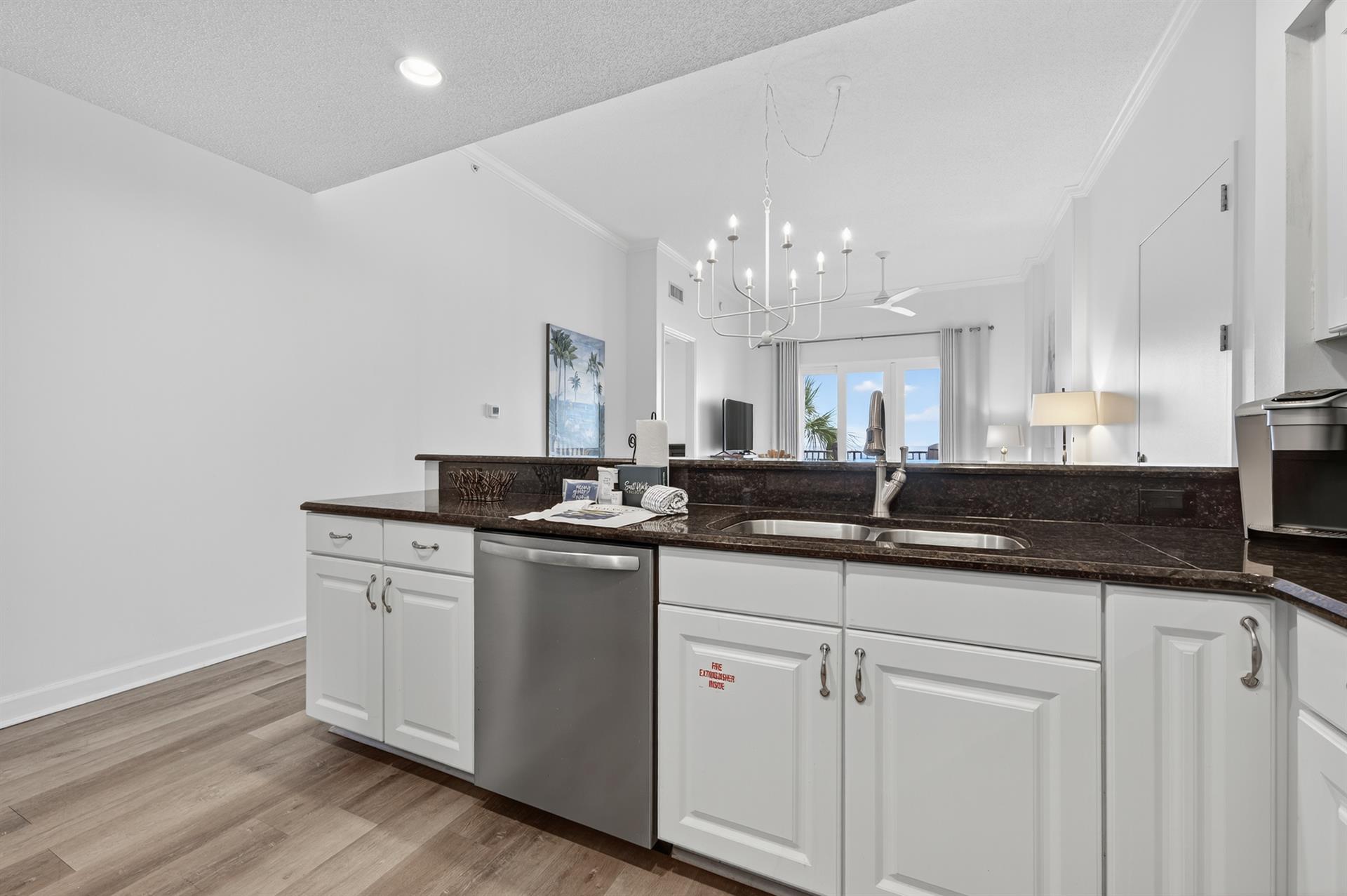 208A  Kitchen