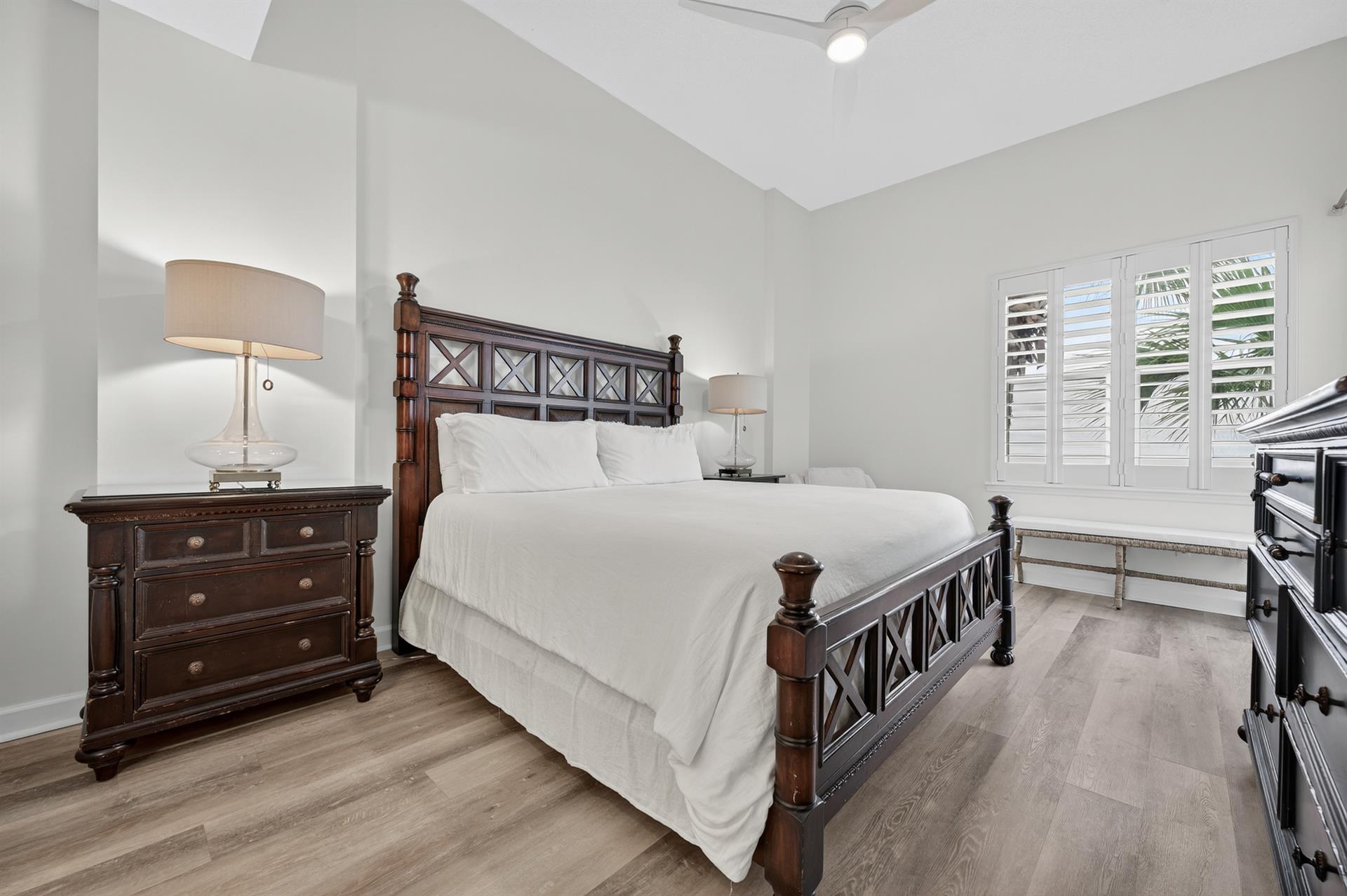 208A  Master Bedroom