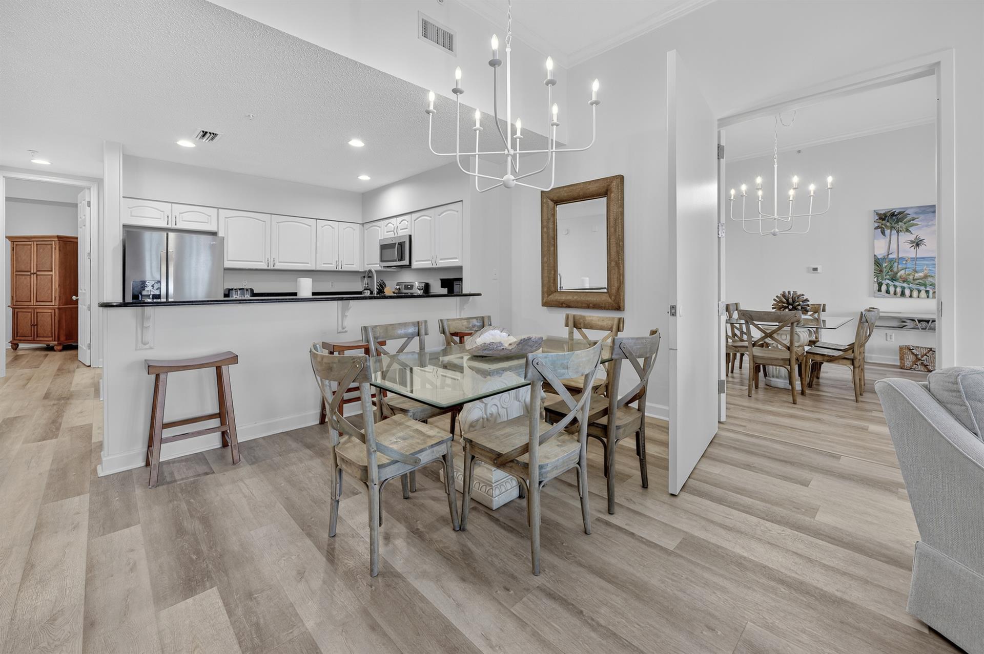 208B  Dining Area