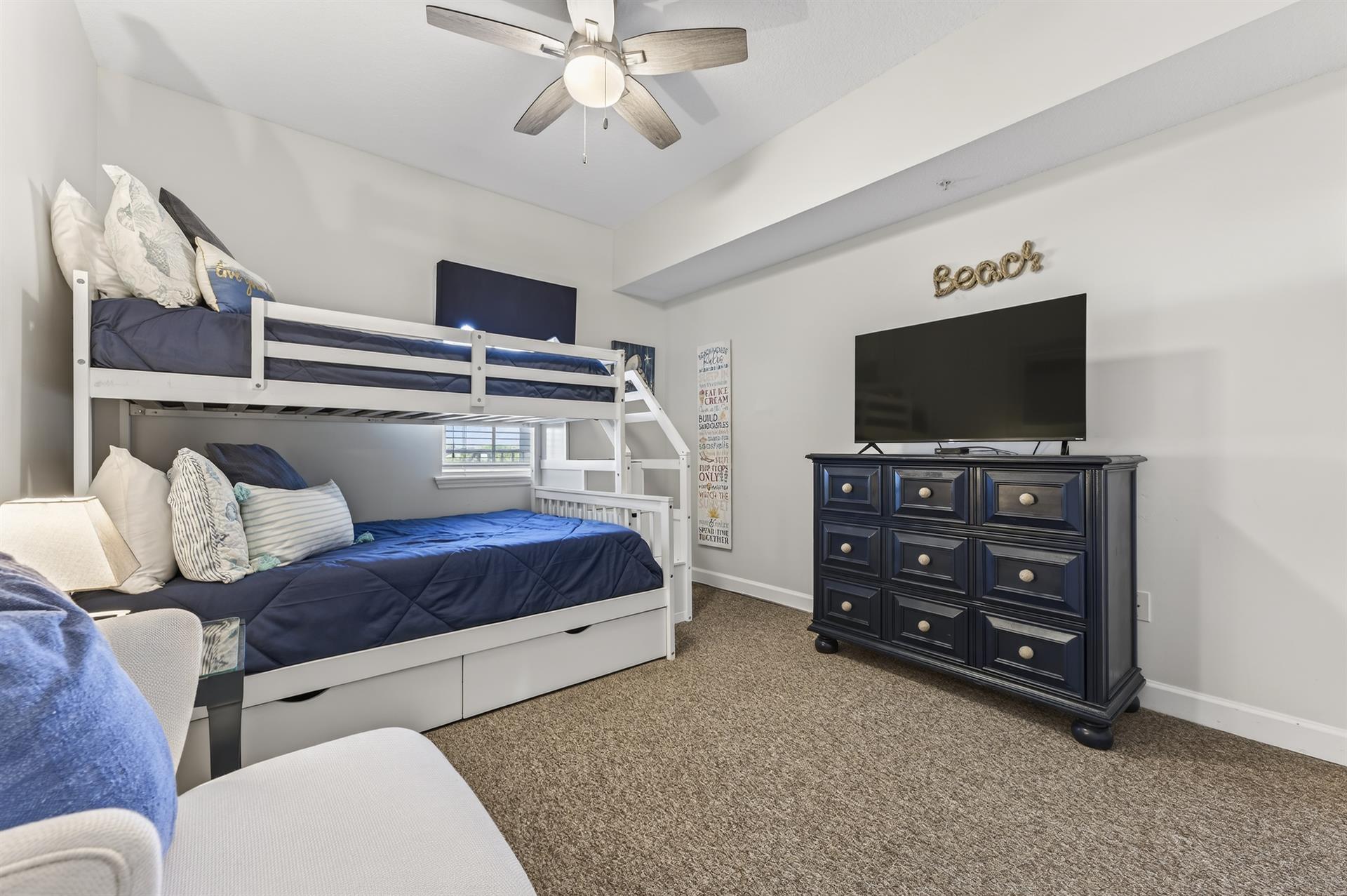 Bunk Room