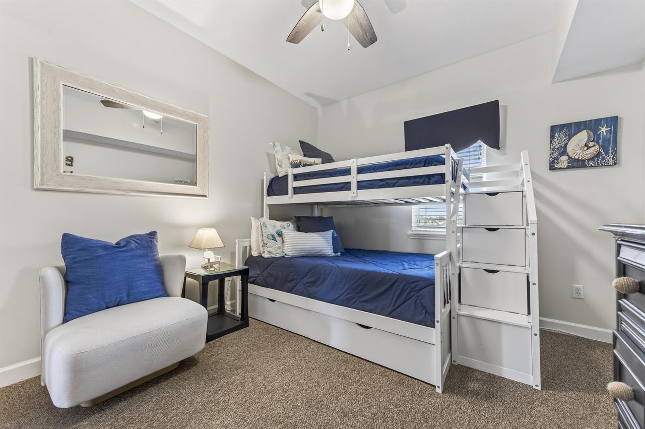 Bunk Room