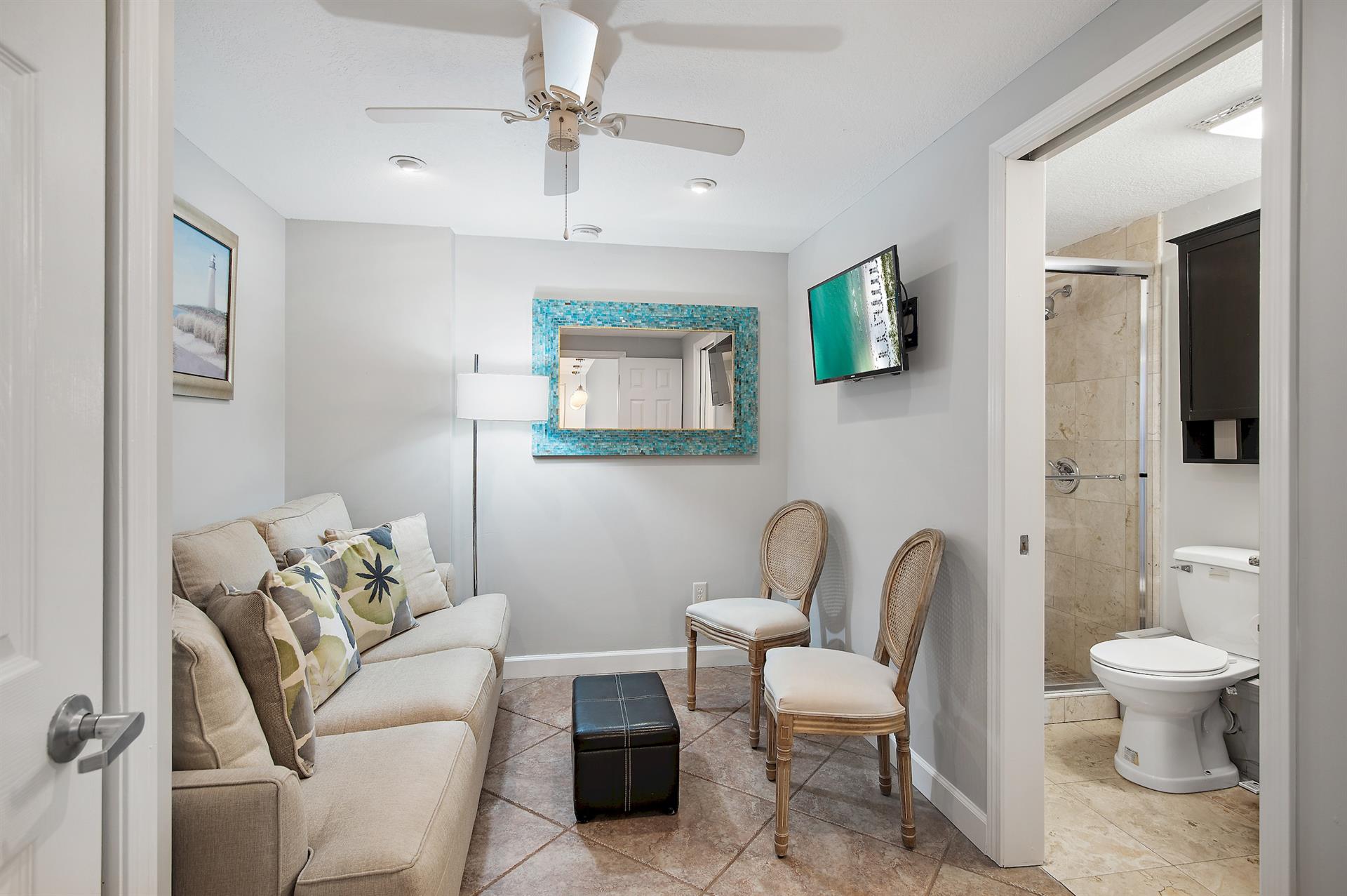 Bonus Room