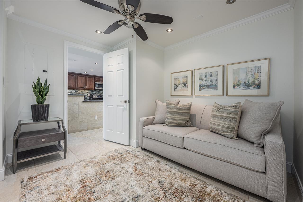 Bonus Room