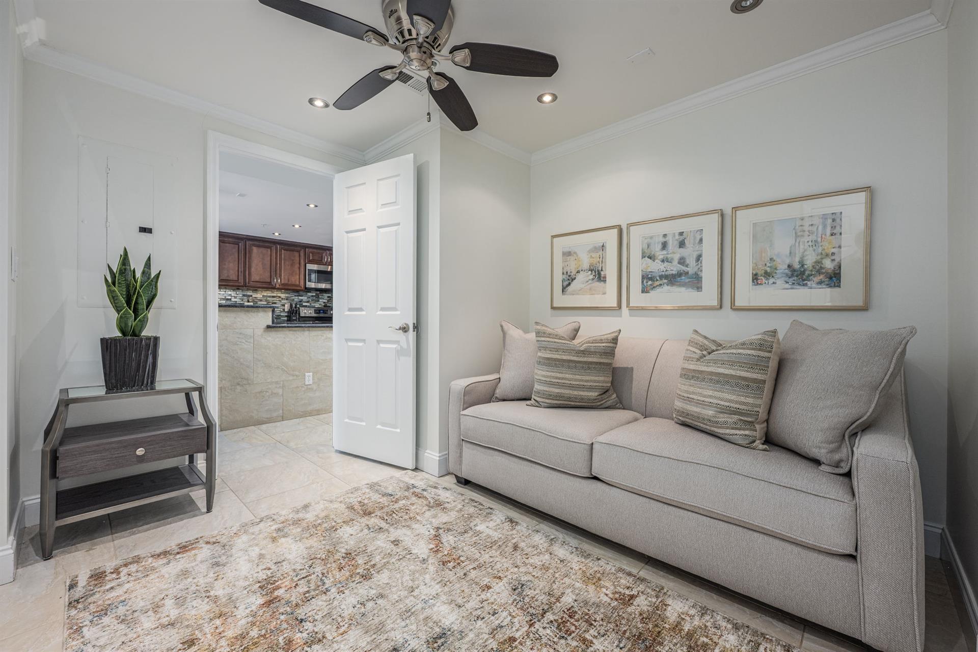 Bonus Room