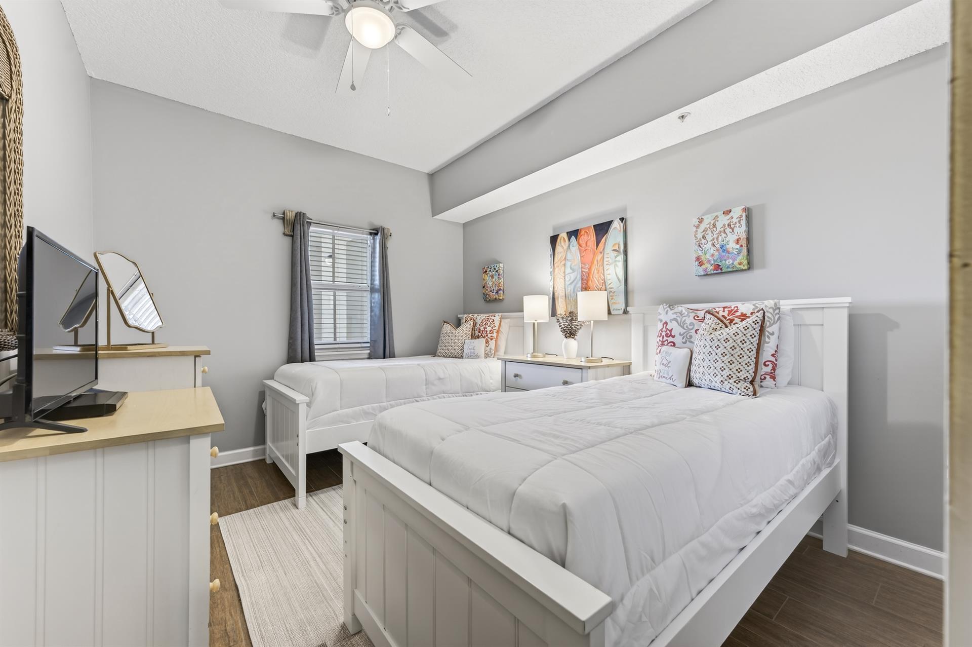 Guest Bedroom 2