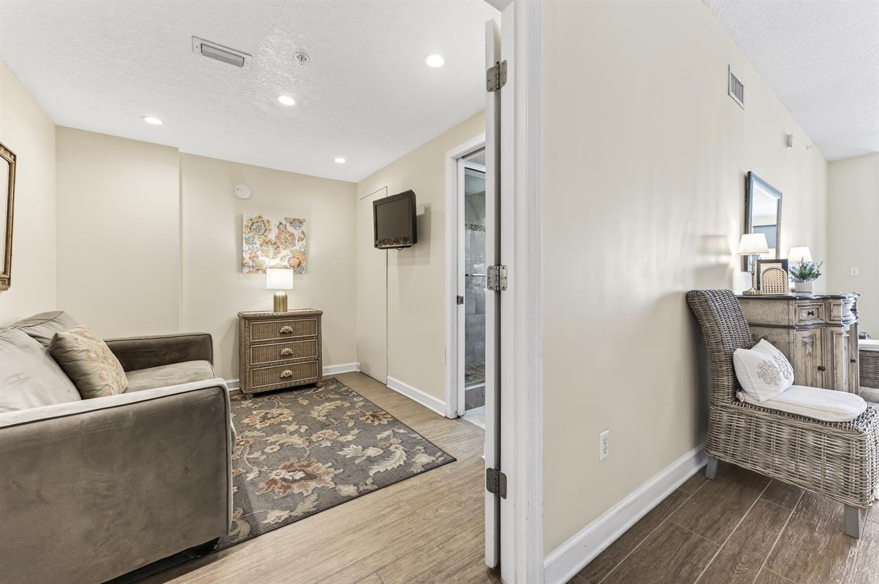 Bonus Room