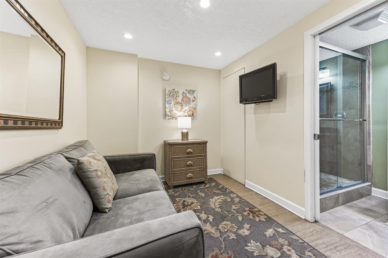 Bonus Room