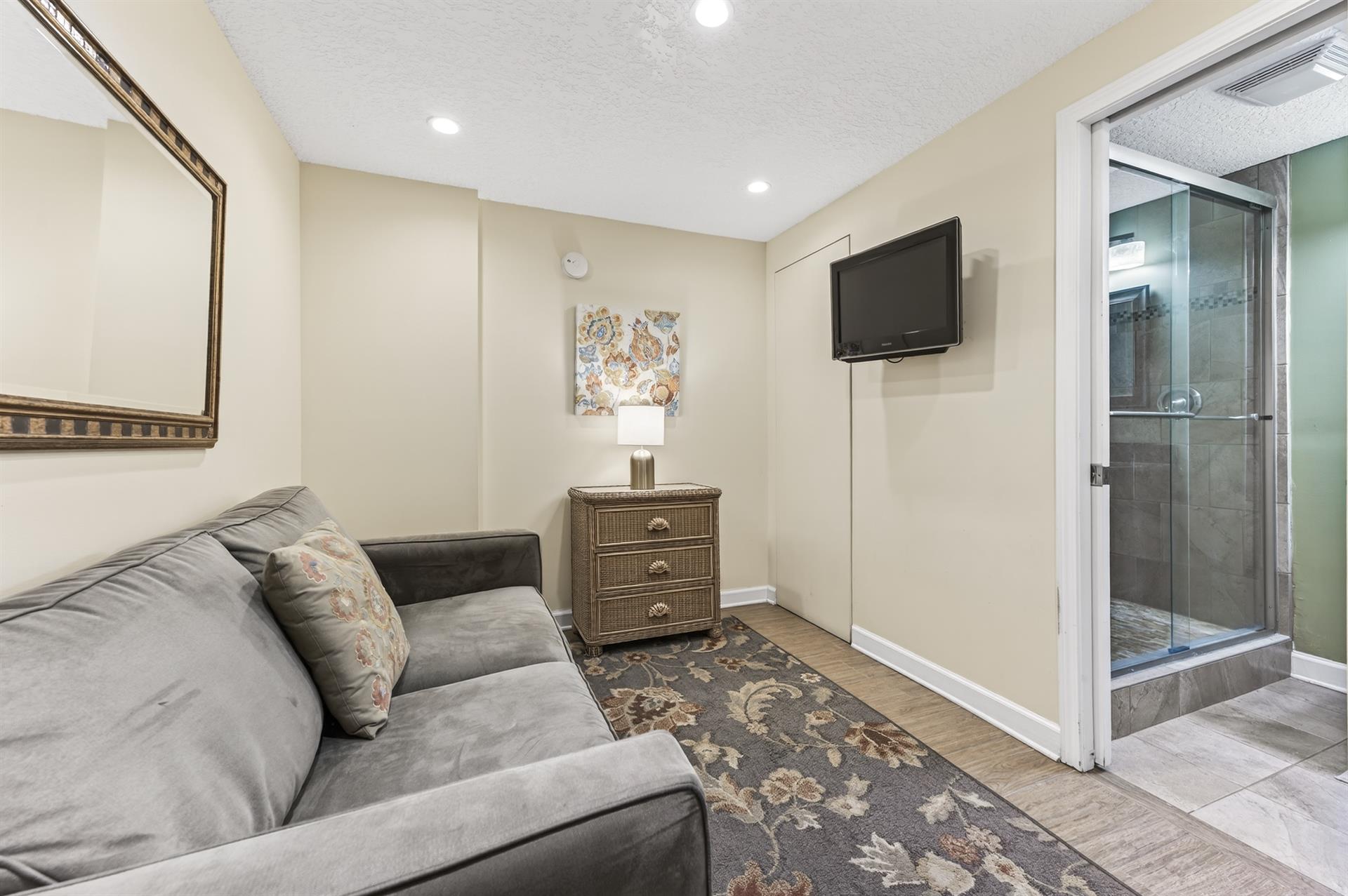 Bonus Room