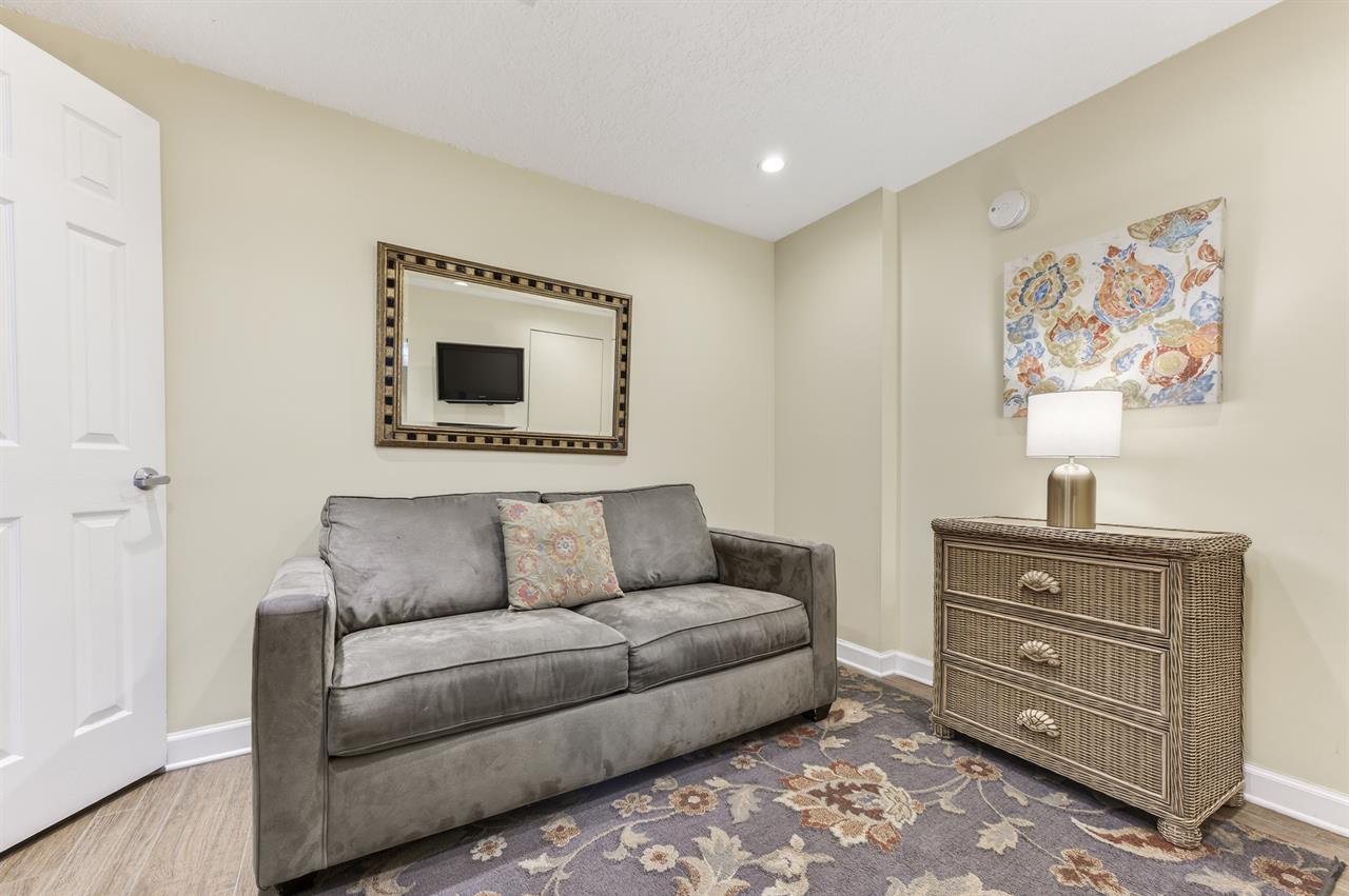 Bonus Room