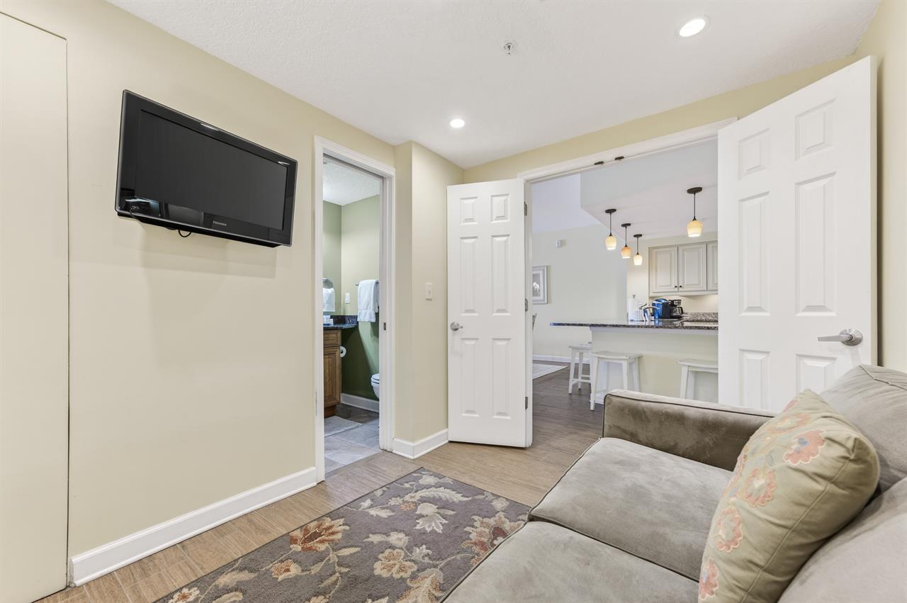 Bonus Room