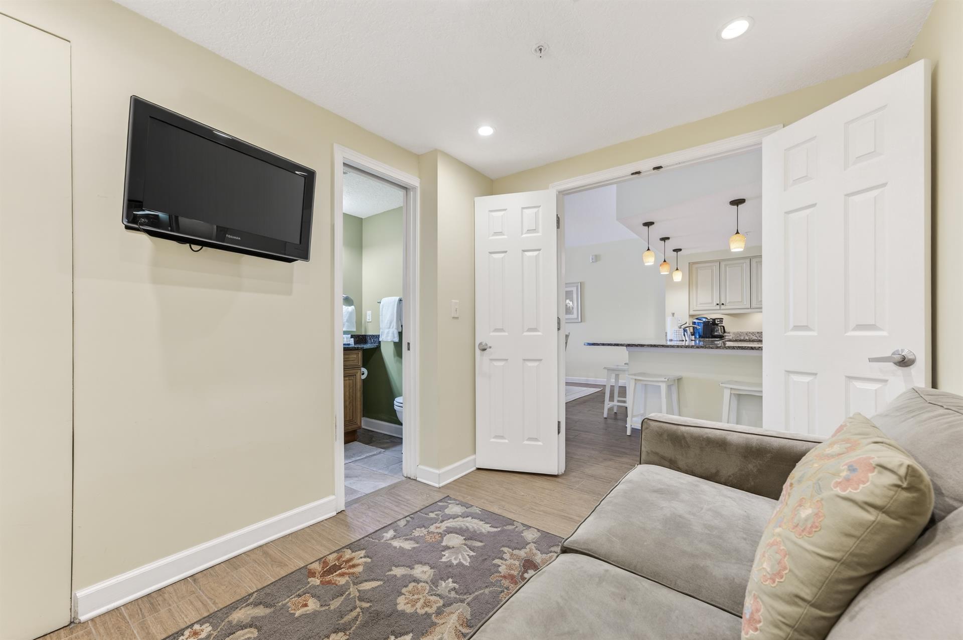 Bonus Room