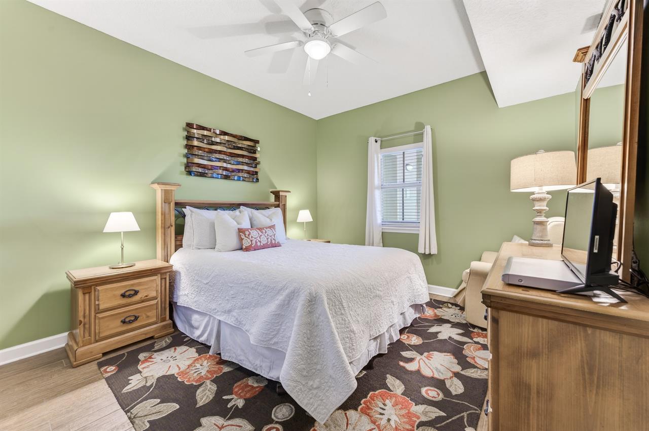Guest Bedroom 1