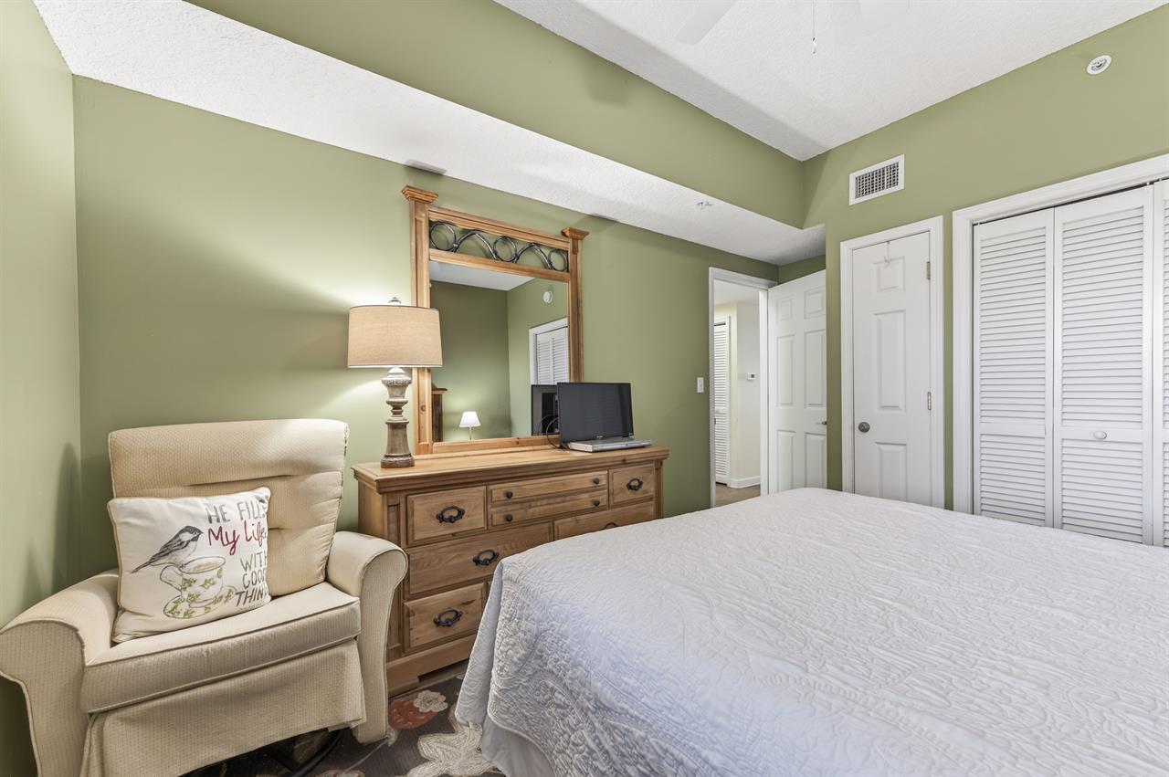 Guest Bedroom 1