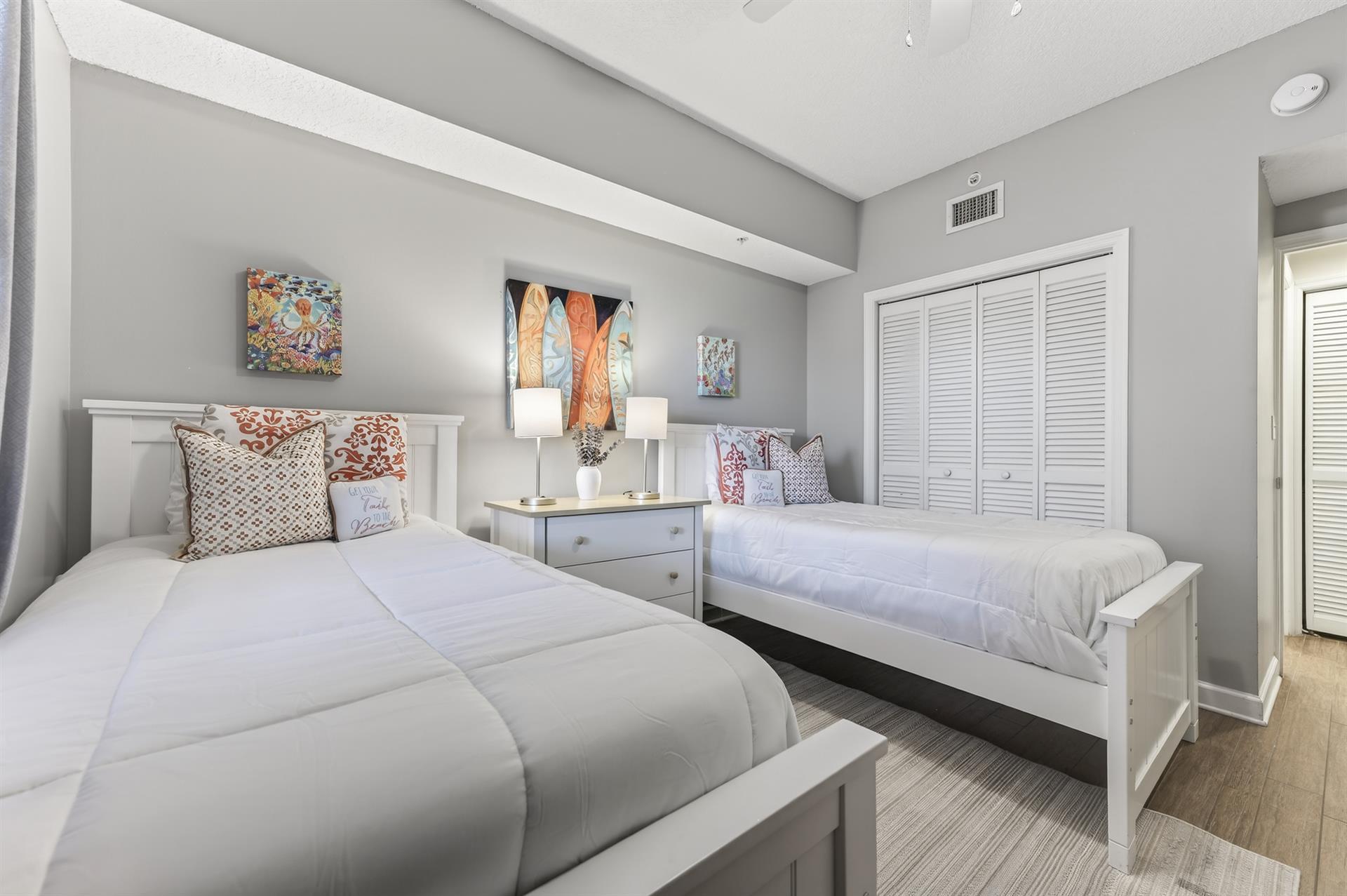 Guest Bedroom 2