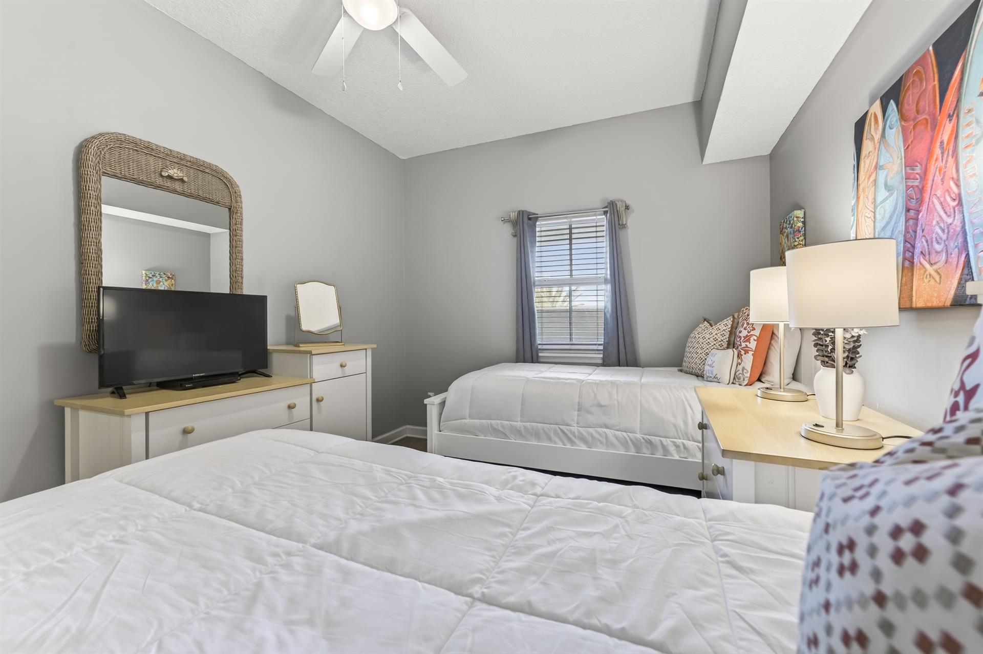 Guest Bedroom 2