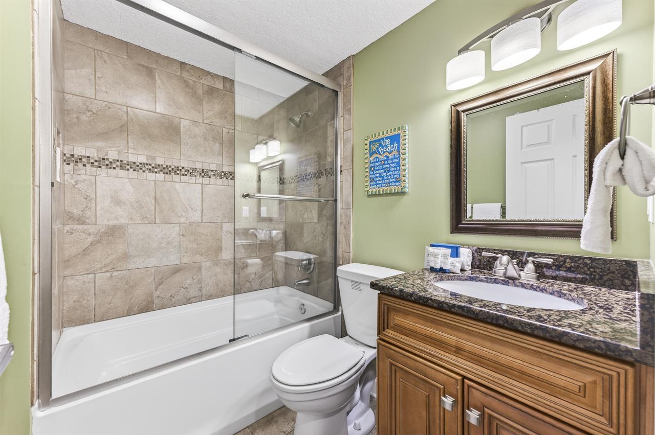 Guest Bathroom 2