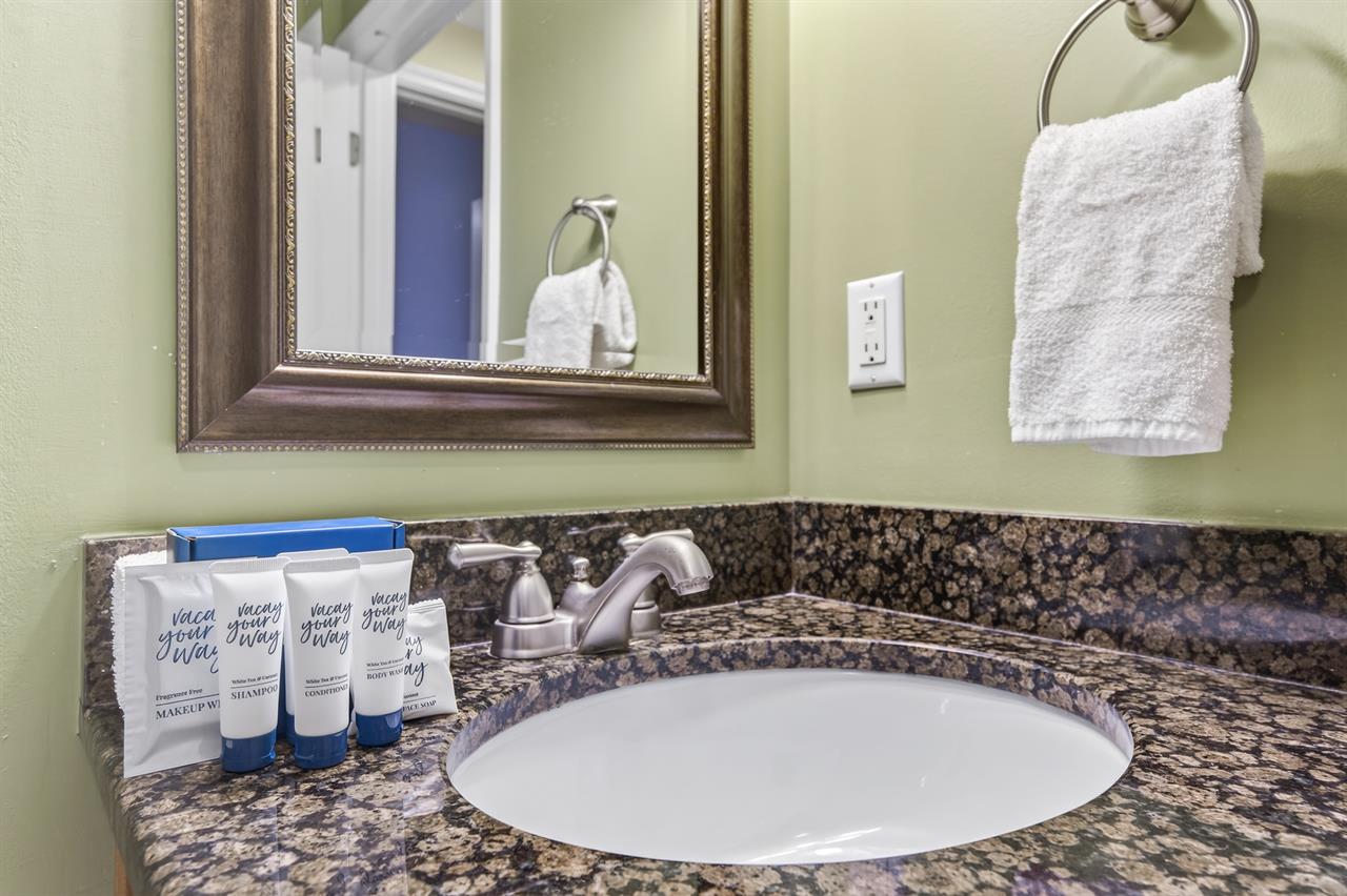 Guest Bathroom 2