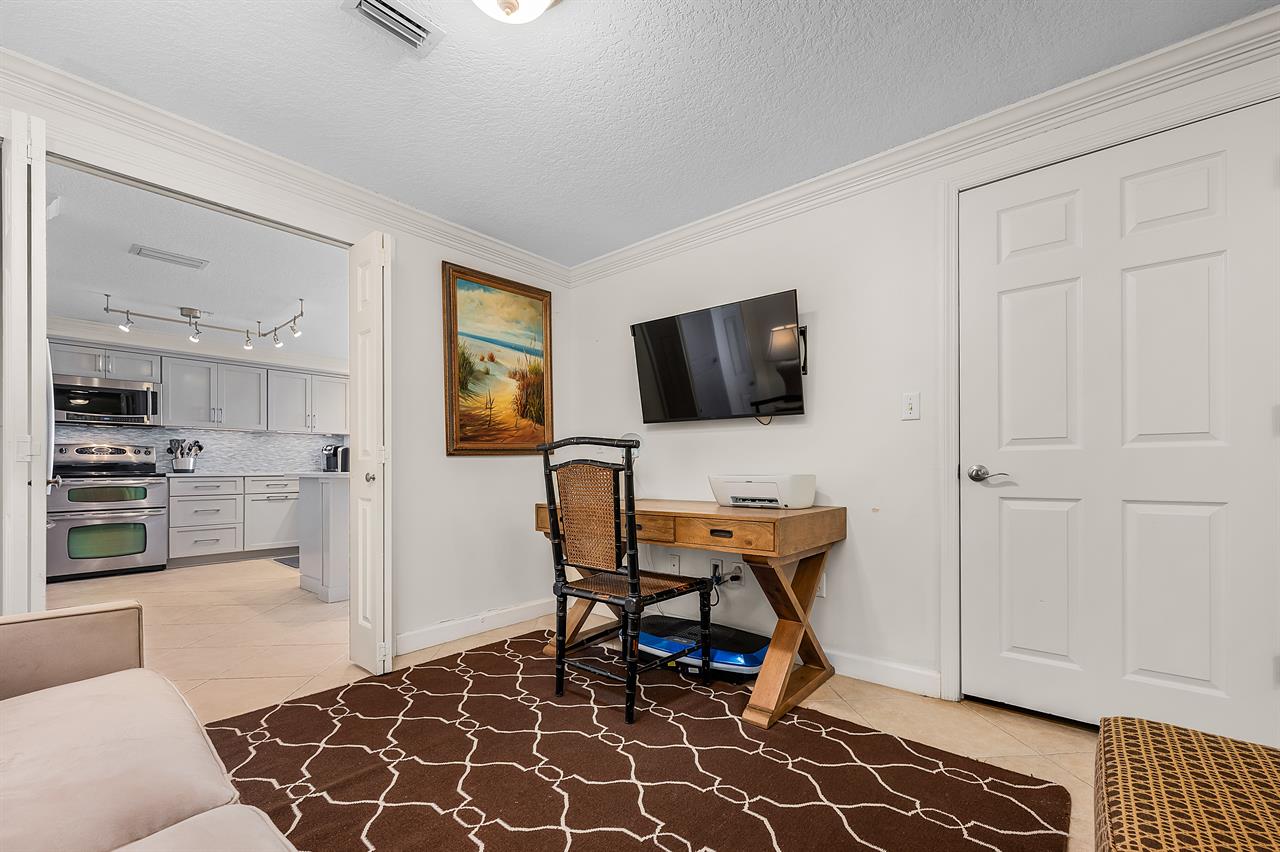 Bonus Room