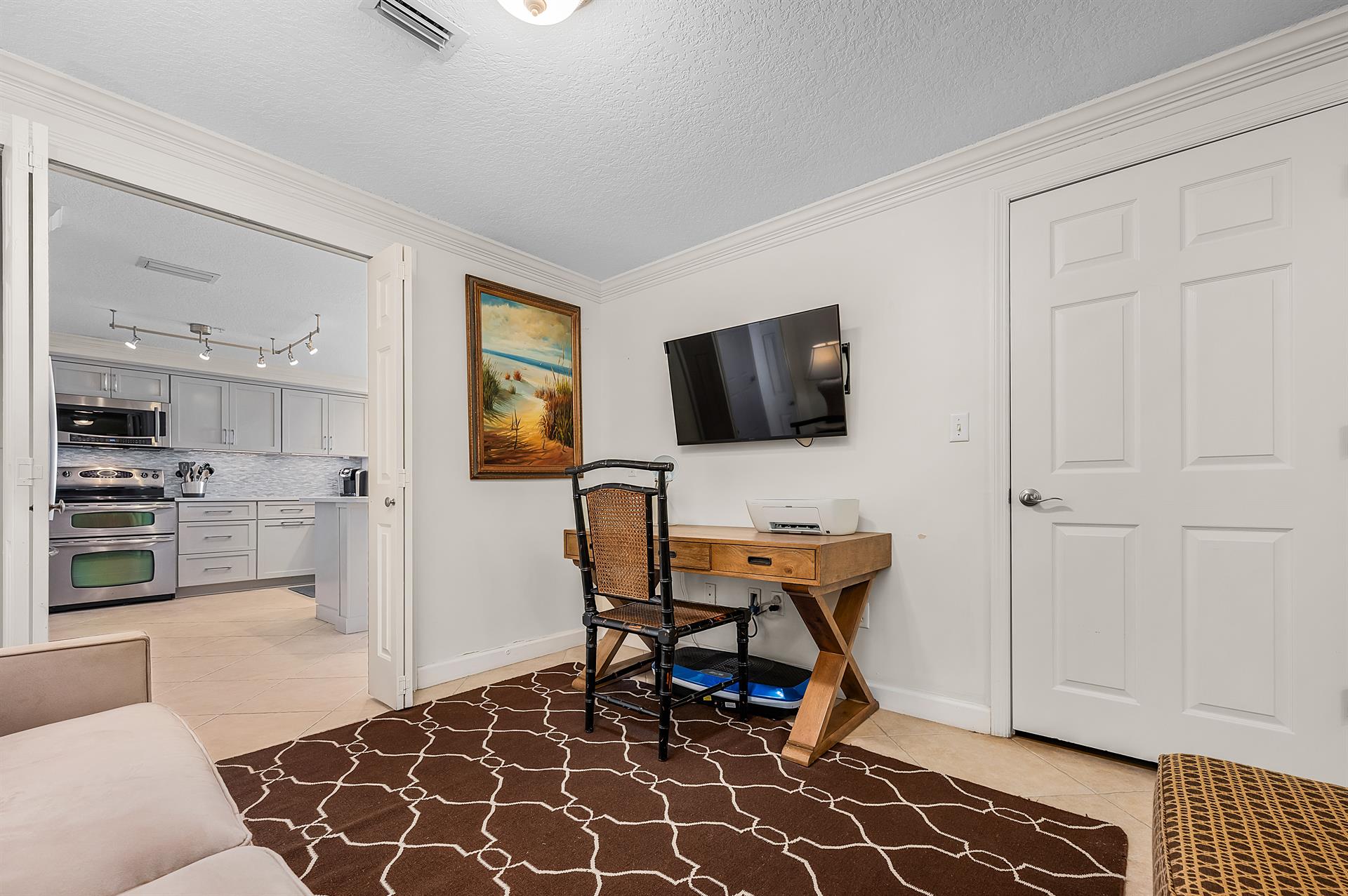Bonus Room
