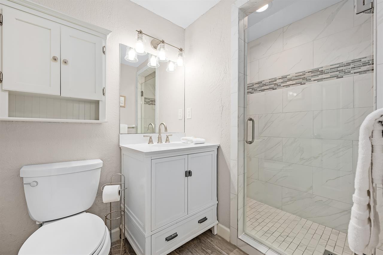 Guest Bathroom 2