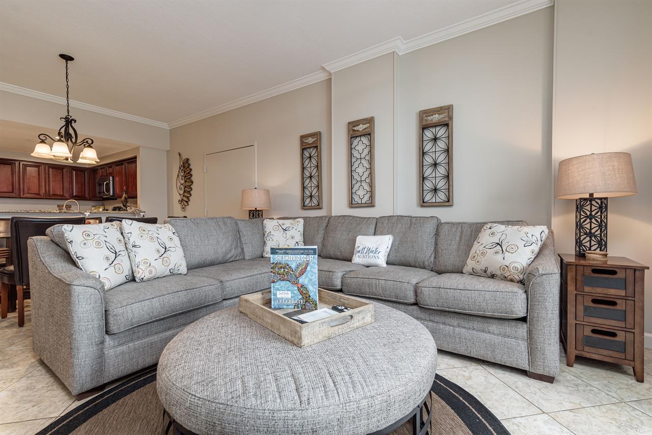 603A  Living Area