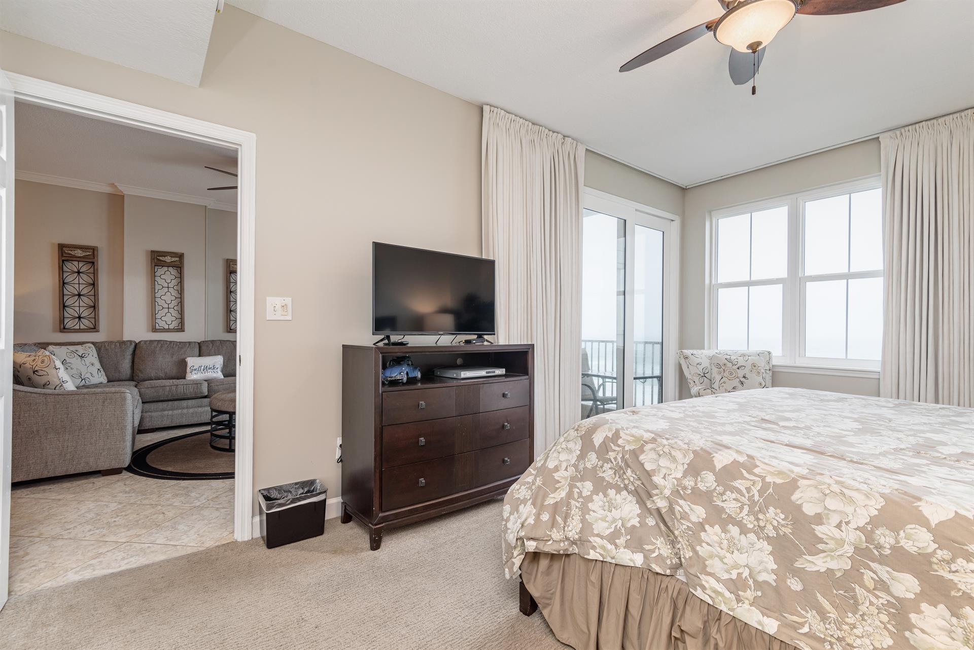 603A  Master Bedroom