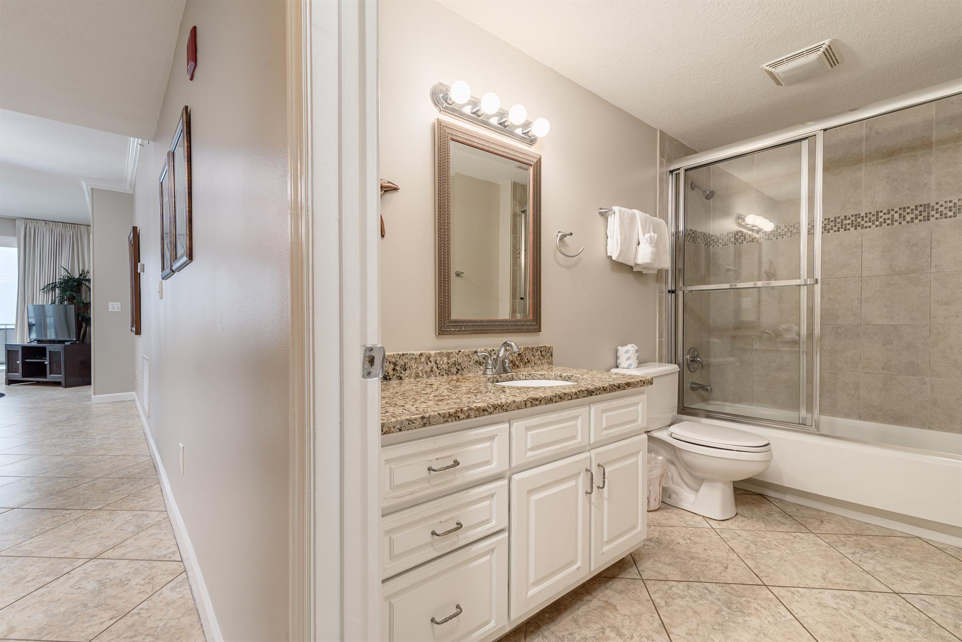 603A  Guest Bathroom 1