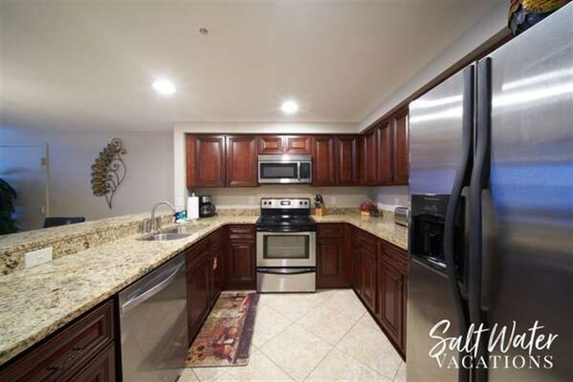 603B  Kitchen