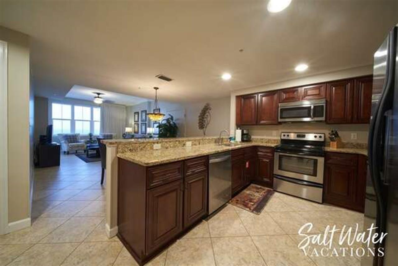 603B  Kitchen