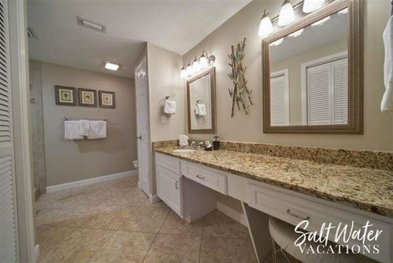 603B  Master Bathroom