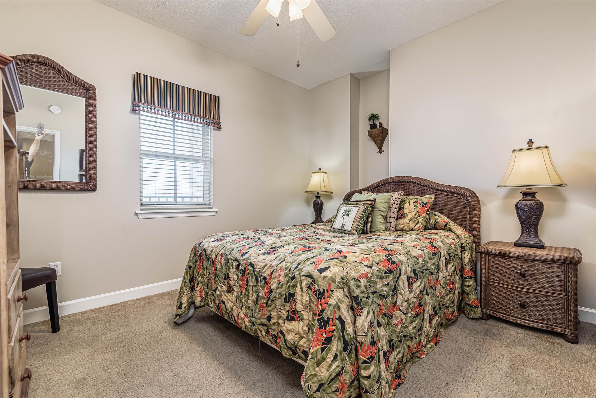 603A  Guest Bedroom 2