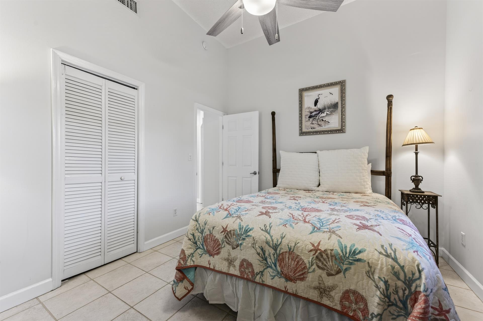 Guest Bedroom 1  A
