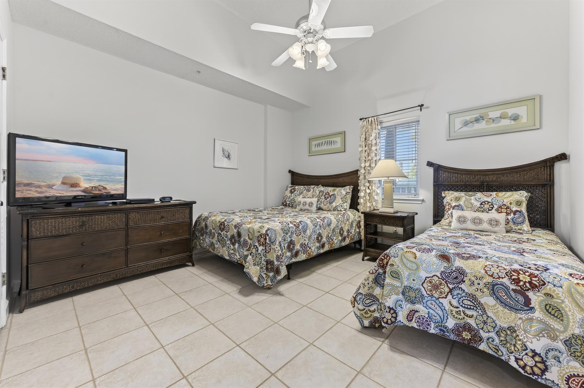 Guest Bedroom 2  A