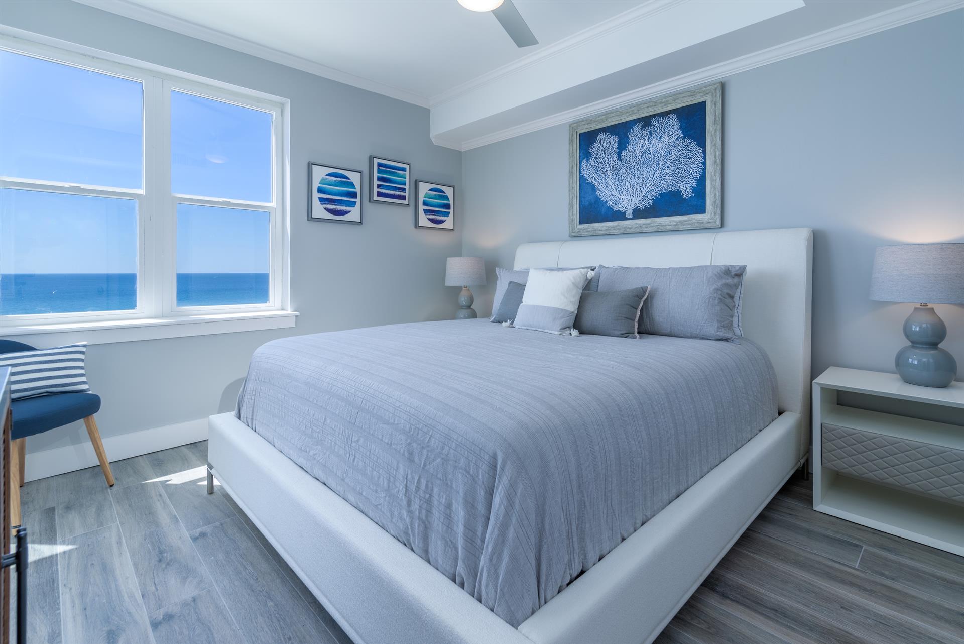 Master Bedroom  1st Floor