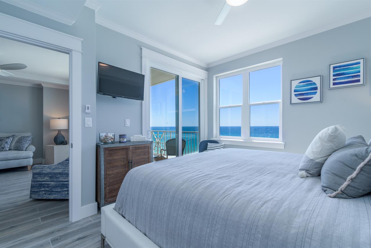 Master Bedroom  1st Floor