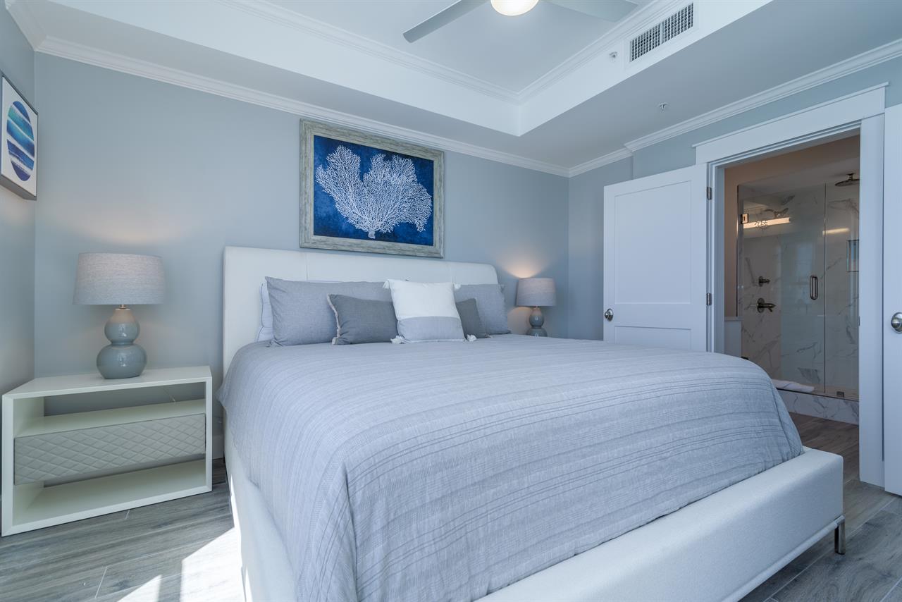 Master Bedroom  1st Floor