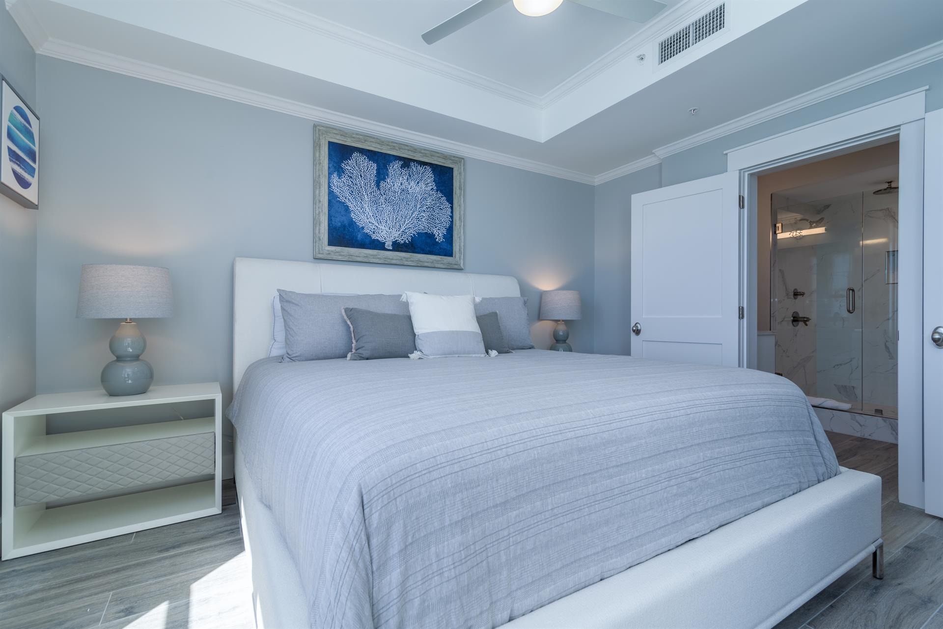 Master Bedroom  1st Floor