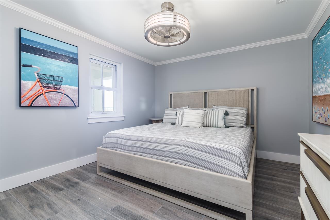 Guest Bedroom  1st Floor