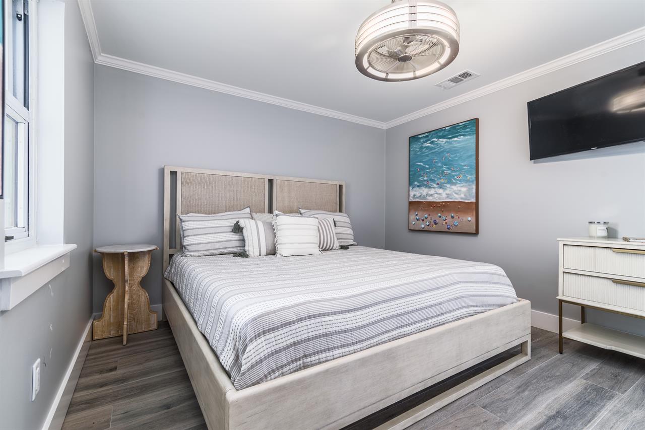 Guest Bedroom  1st Floor