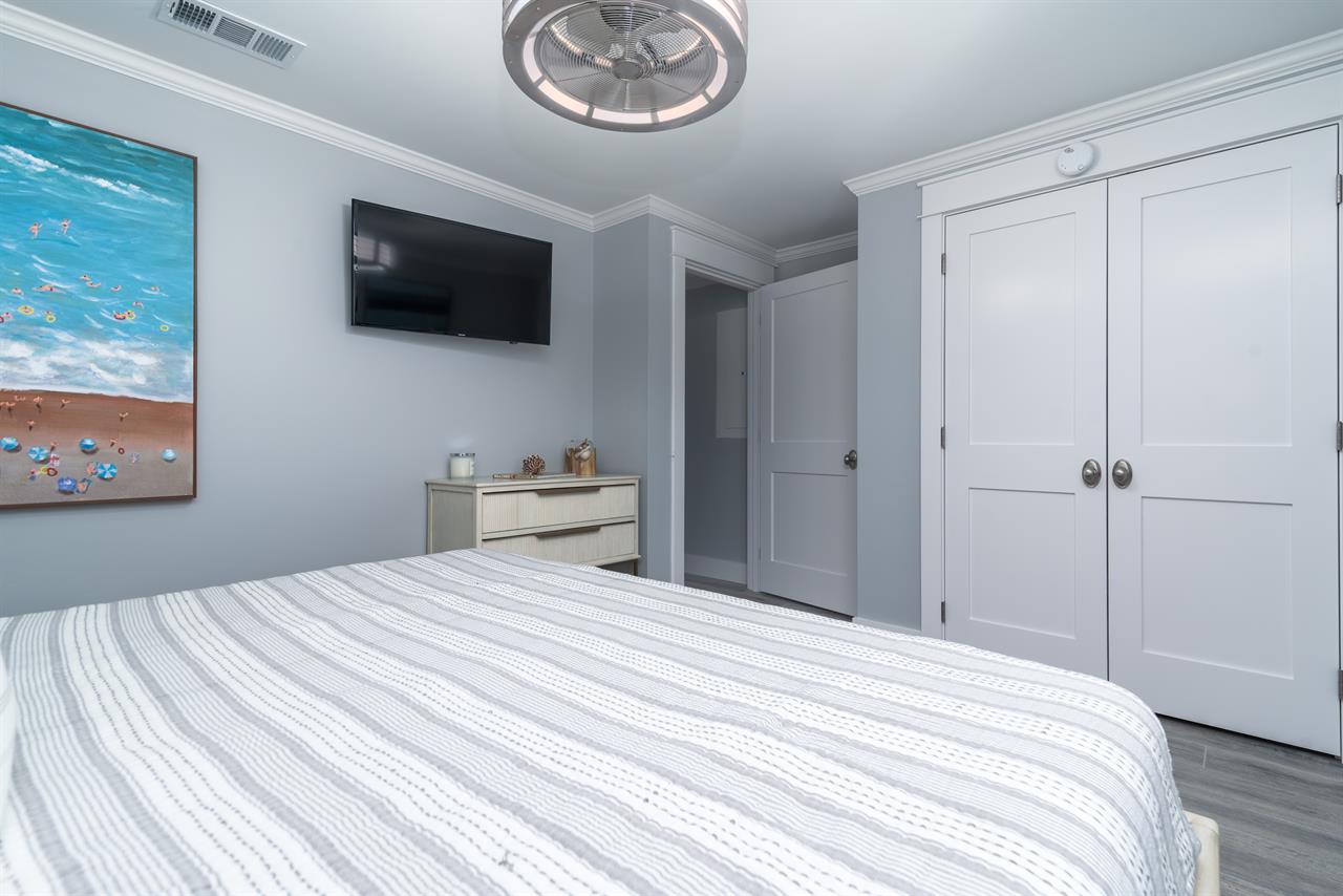 Guest Bedroom  1st Floor