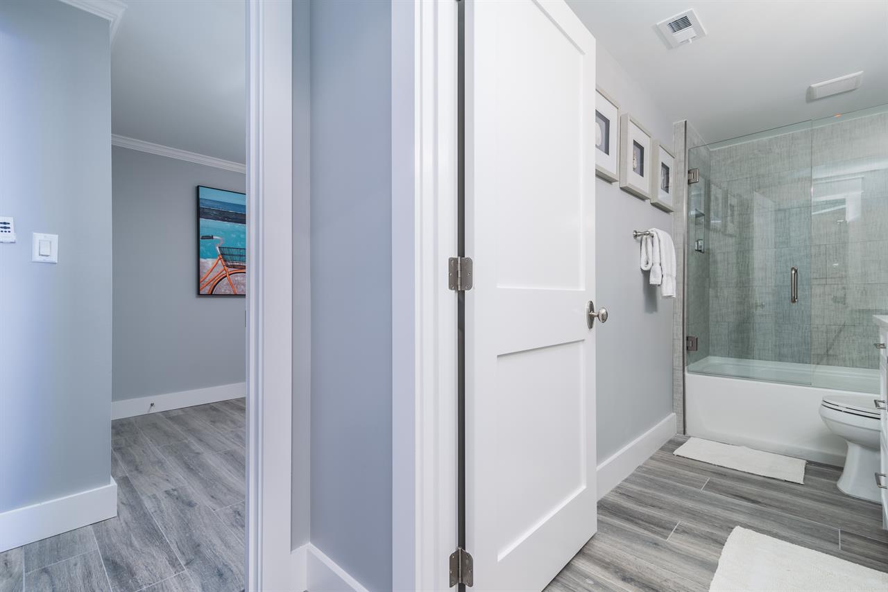 Guest BedroomBathroom Entries  1st Floor
