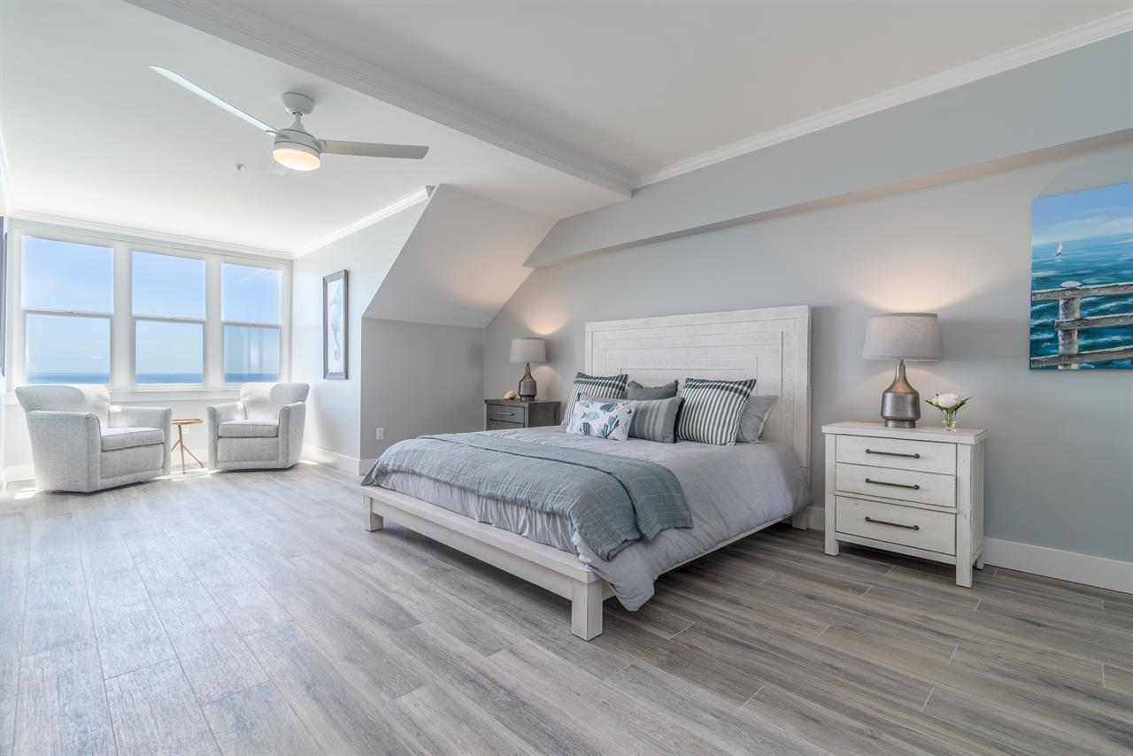 Master Bedroom  2nd floor