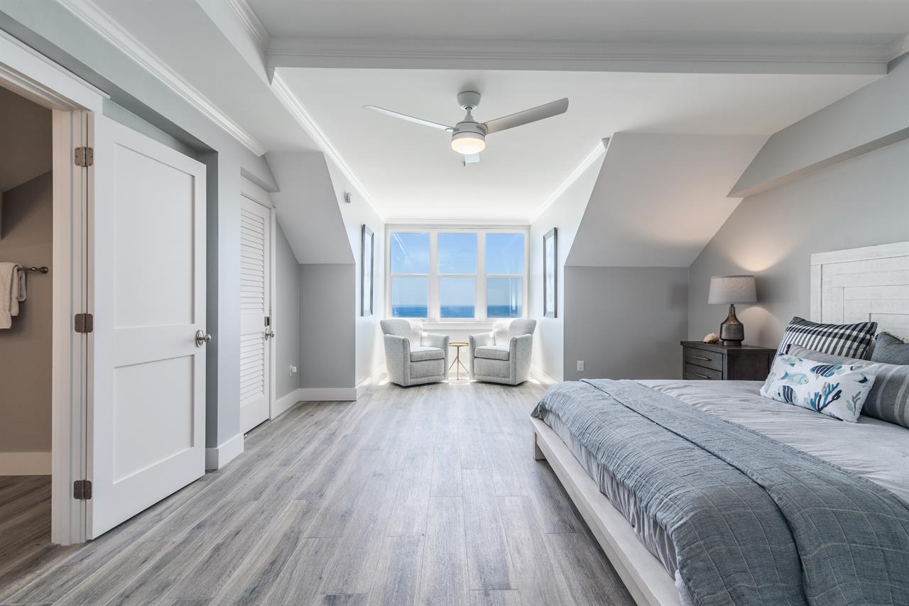 Master Bedroom  2nd floor