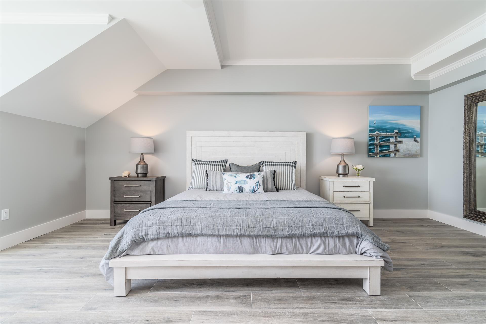 Master Bedroom  2nd floor