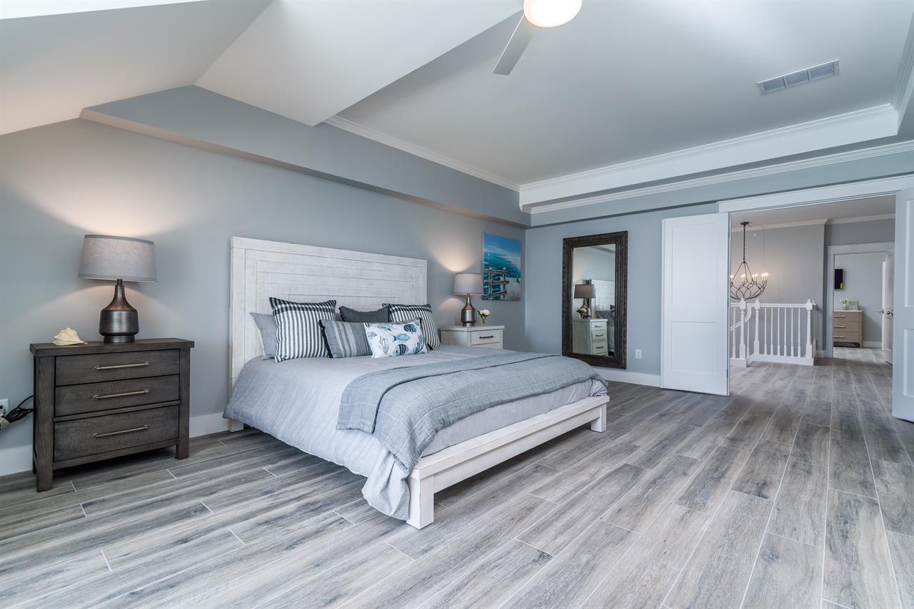 Master Bedroom  2nd floor