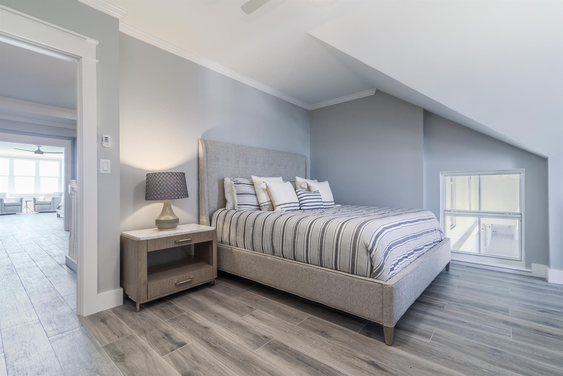 Guest Bedroom  2nd Floor