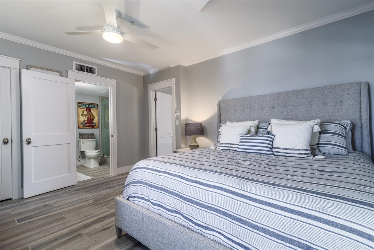 Guest Bedroom  2nd Floor