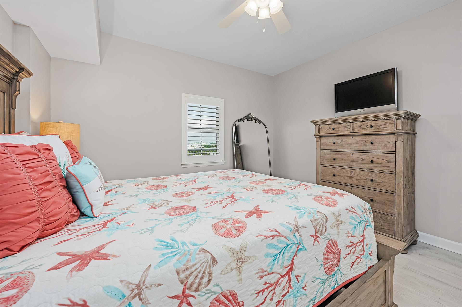 503A  Guest Bedroom
