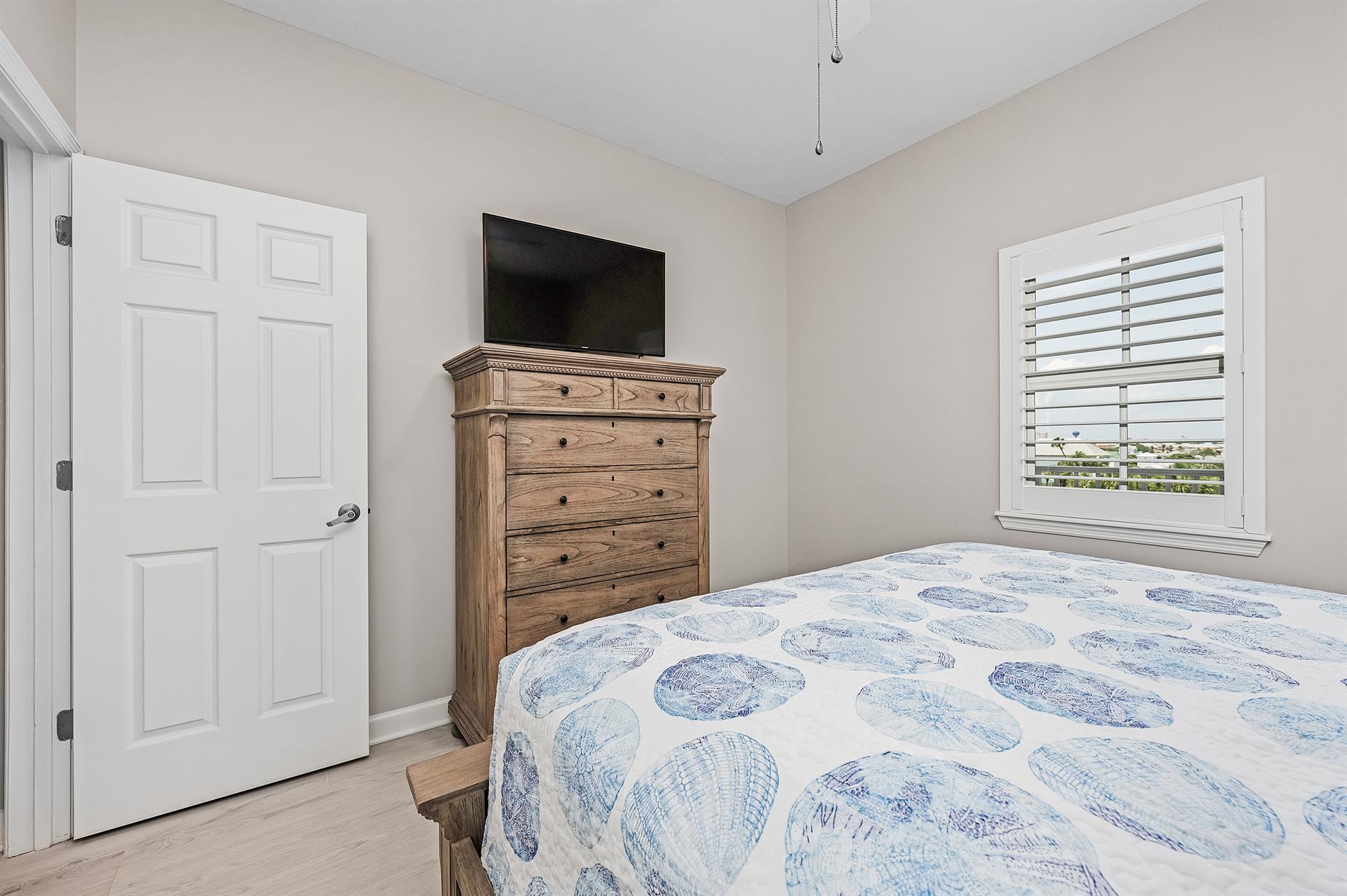 503A  Guest Bedroom 2